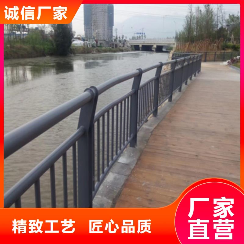《甘肃》批发不锈钢桥梁护栏安全质量