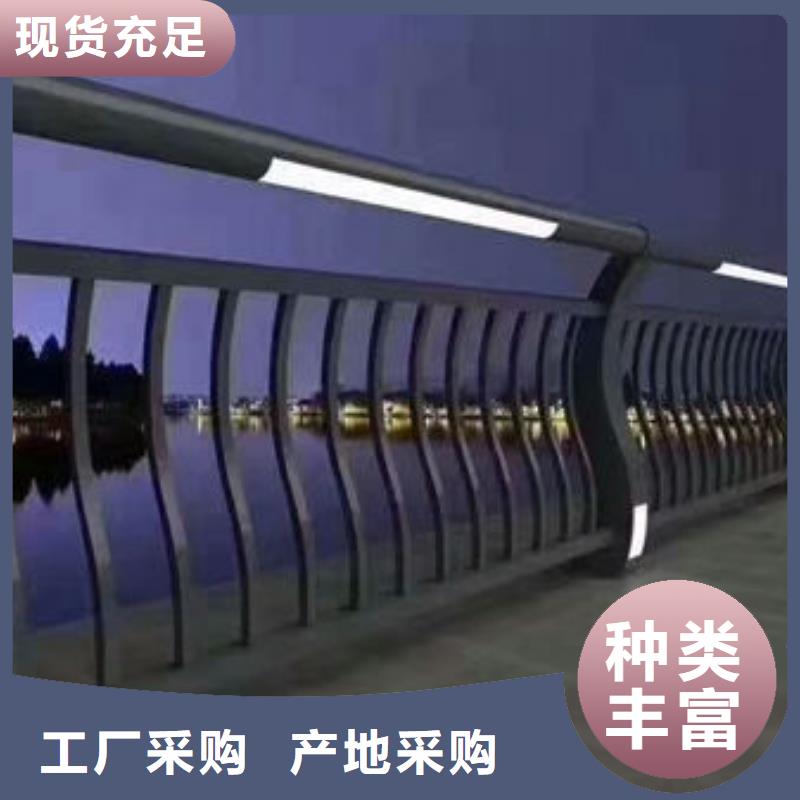 【海南】订购不锈钢桥梁护栏立柱来电诚信合作
