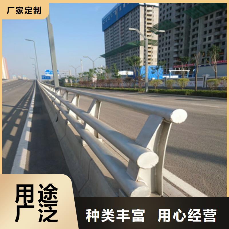 襄樊当地桥梁护栏钢板支架价廉生产