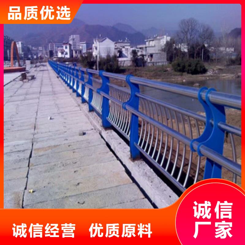 柳州找桥梁护栏钢板立柱商品方便