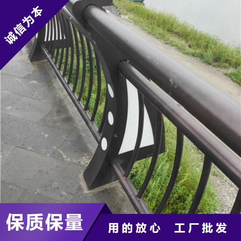 芜湖品质景观灯光护栏设备加工