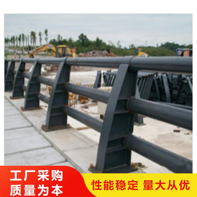 【通化】支持大小批量采购(鑫星)钢板立柱售后无忧制作