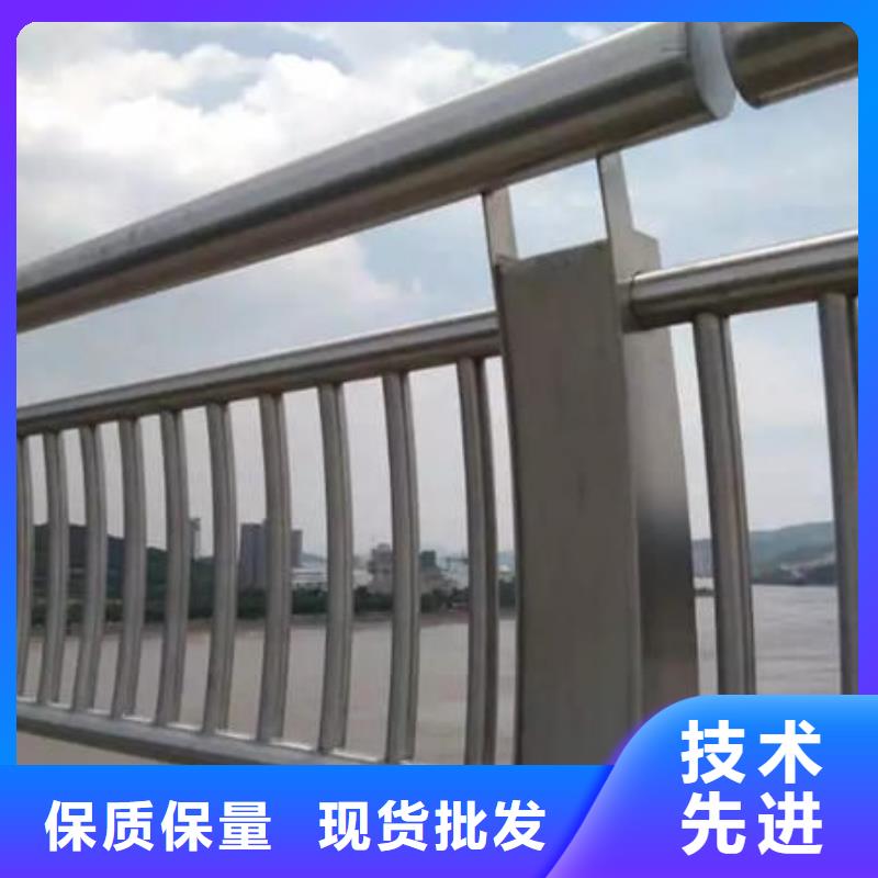潍坊找热销不锈钢复合管护栏产品展示