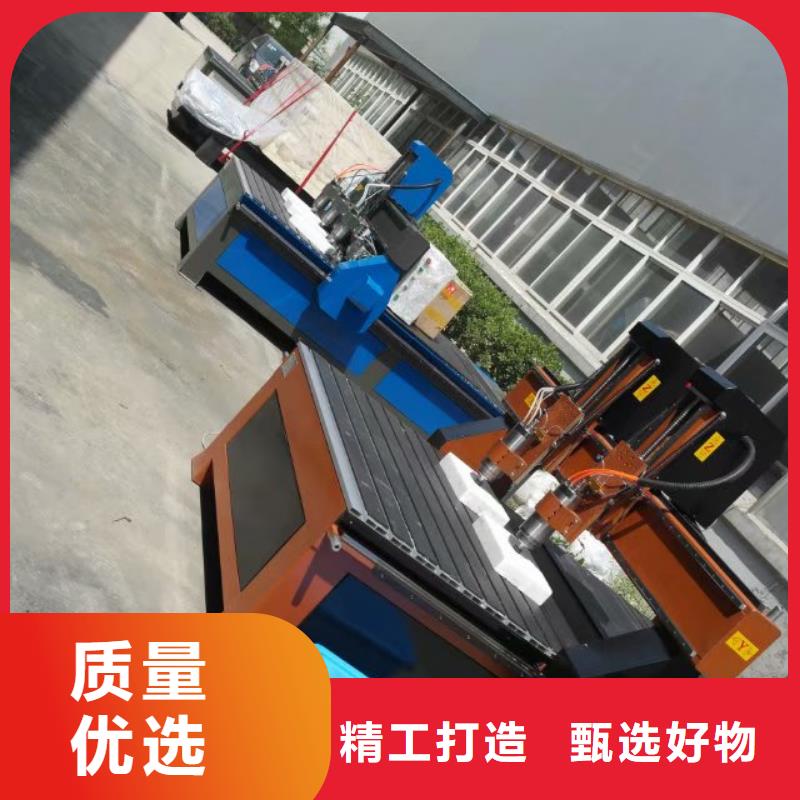 阳江现货木制工艺品行业加工木工雕刻机订货生产期短