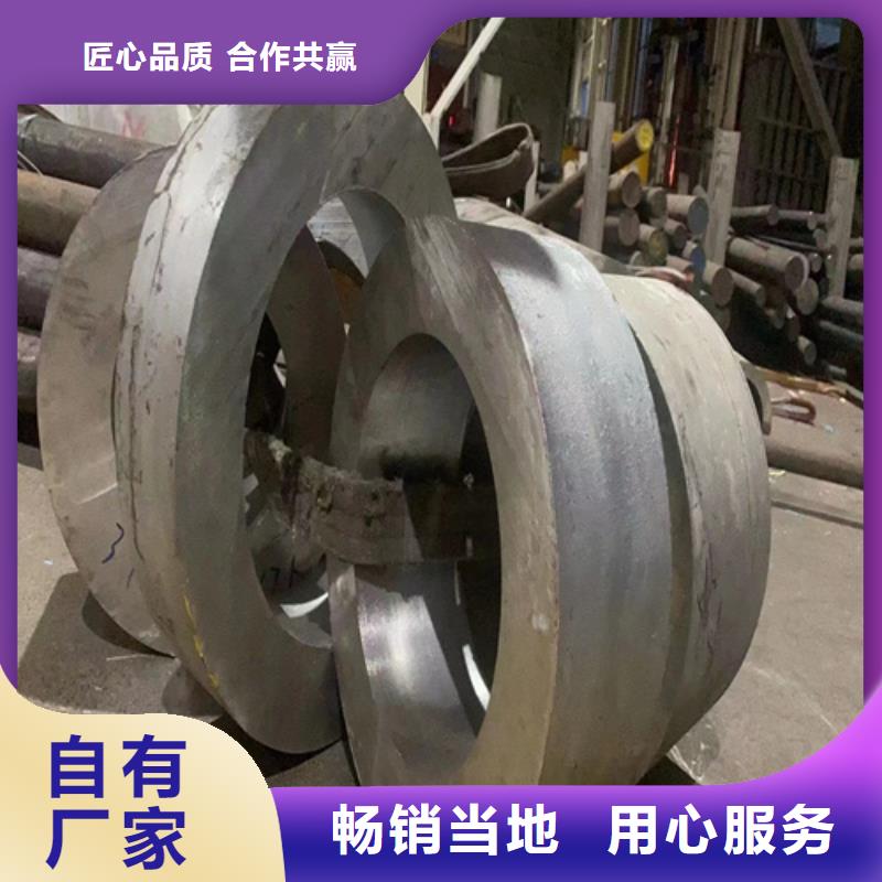 汉中本土304不锈钢工业焊管源头好货