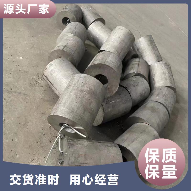 漳州当地DN80不锈钢无缝管价格不贵质量好