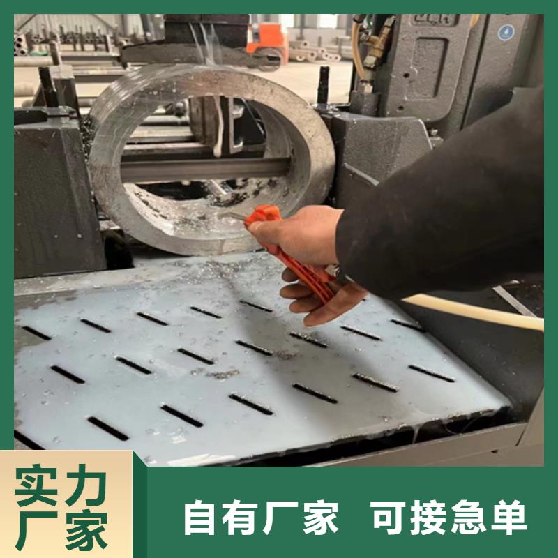 《黔东南》定制大口径不锈钢焊管316L	生产厂家