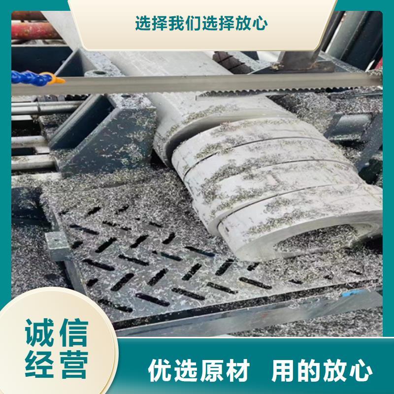 《武汉》直销大规模304工业焊管	厂家