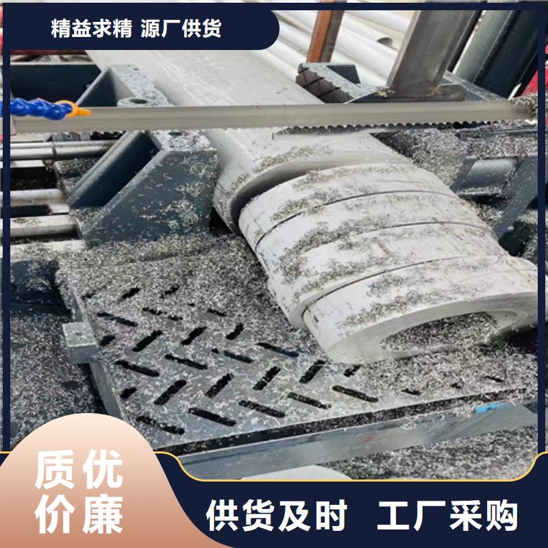 天津咨询304不锈钢大口径工业焊管发货及时