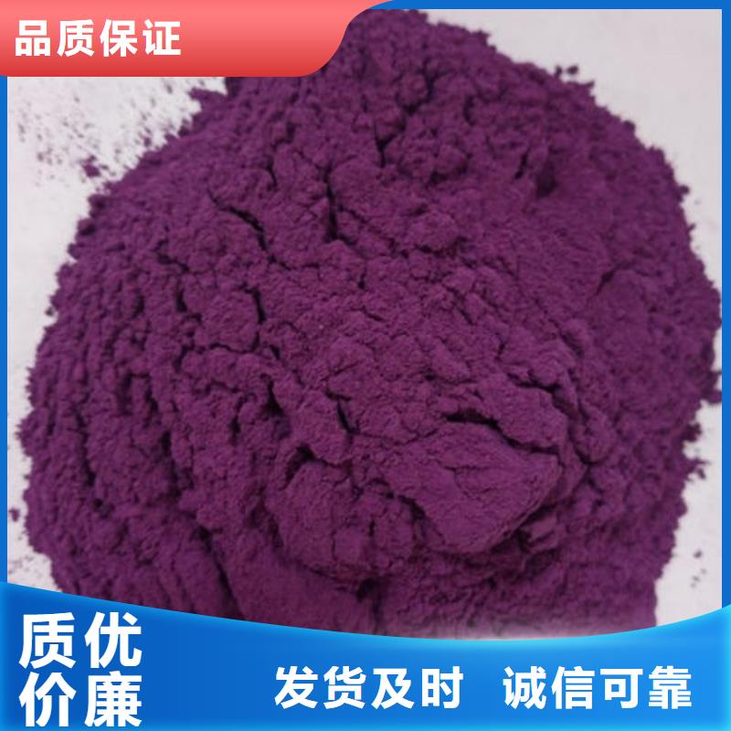 常州订购乐农紫地瓜粉-高质量紫地瓜粉