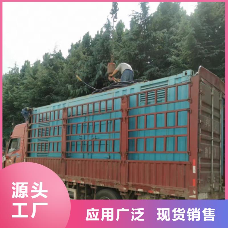 發電機出租廠家總部