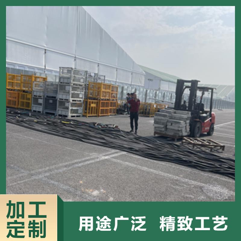 发电机租赁采购厂家