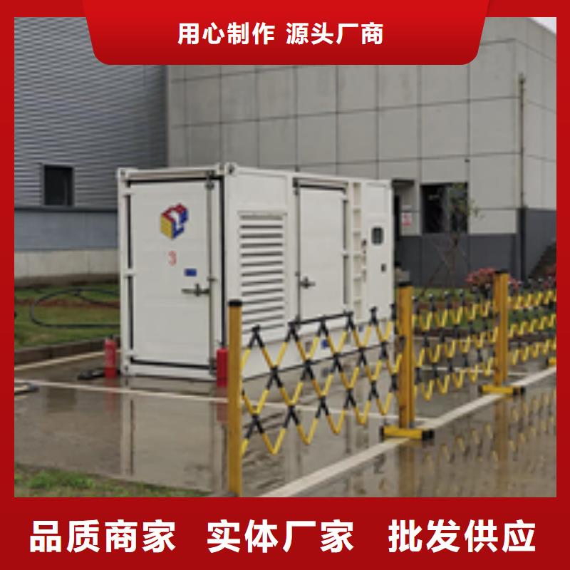 發(fā)電機(jī)租賃品質(zhì)高于同行