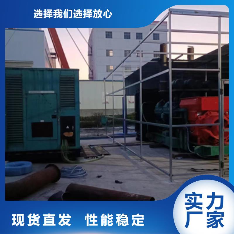 高壓發電車出租批發價格
