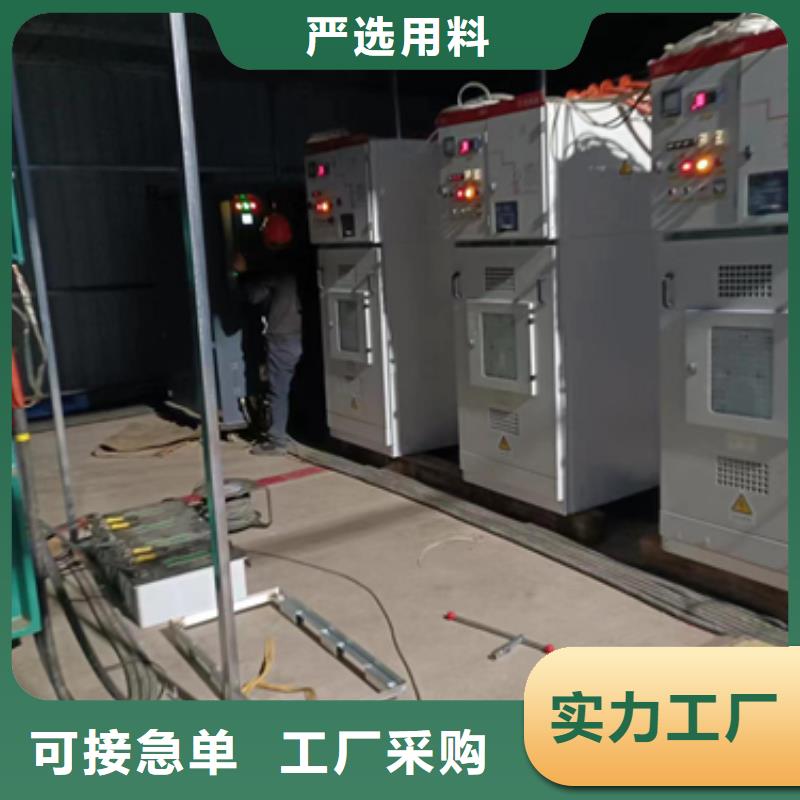 發電機租賃誠信經營廠家