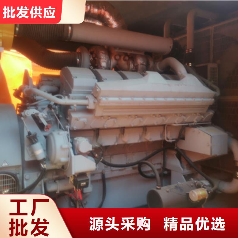 發電機租賃多種規格供您選擇庫存齊全廠家直供