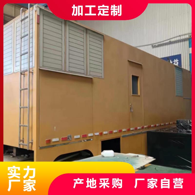 发电机租赁价格|厂家真实拍摄品质可靠