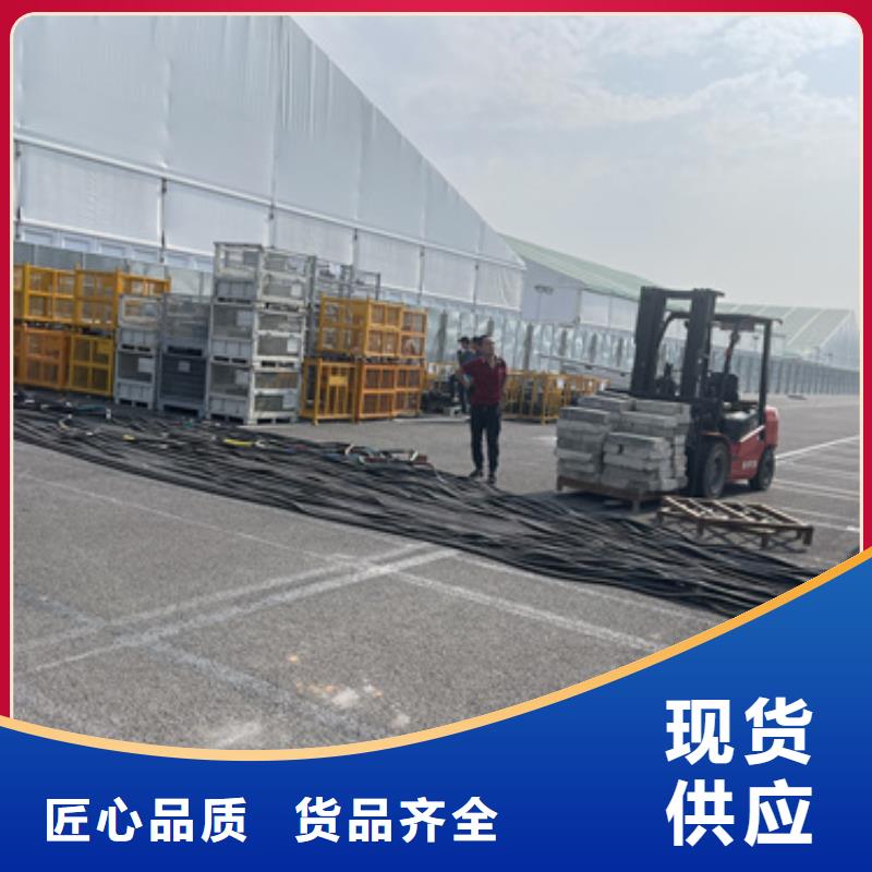 发电机租赁专业可靠