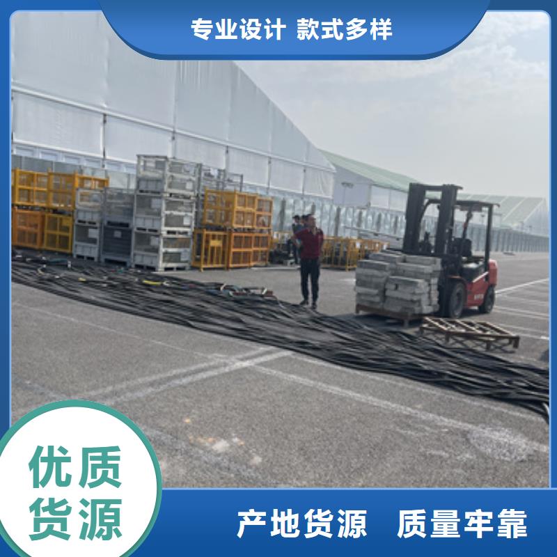 發電機租賃優惠幅度大