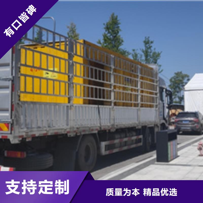 价格低的发电机租赁本地厂家