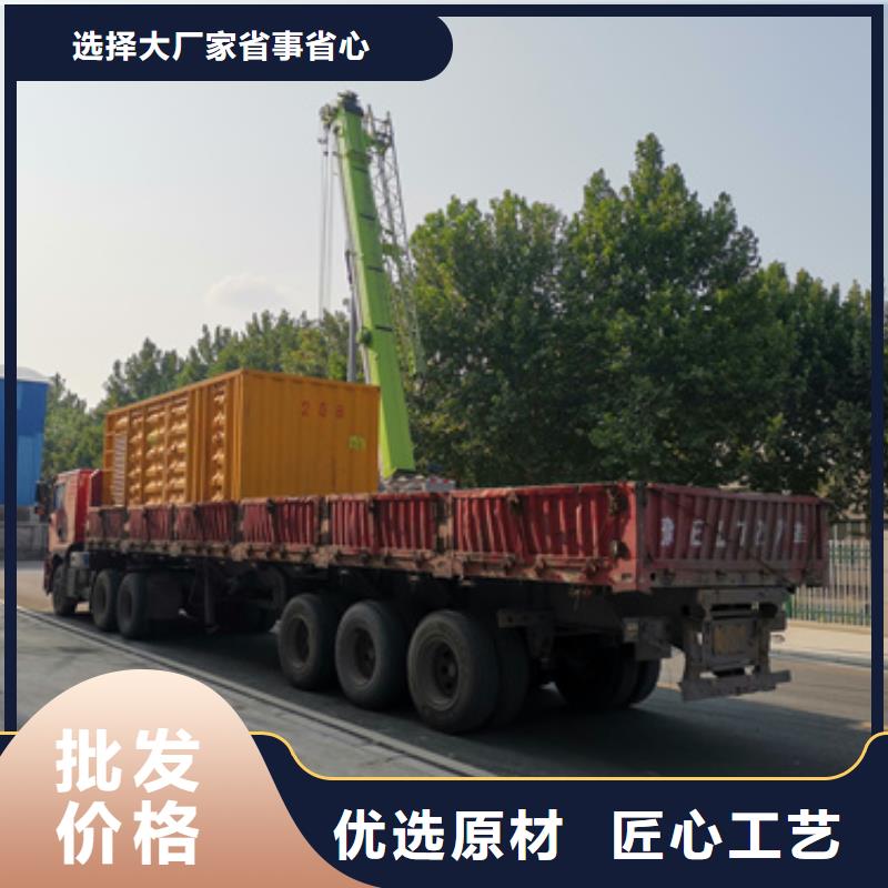 發電機租賃質量為主經驗豐富品質可靠