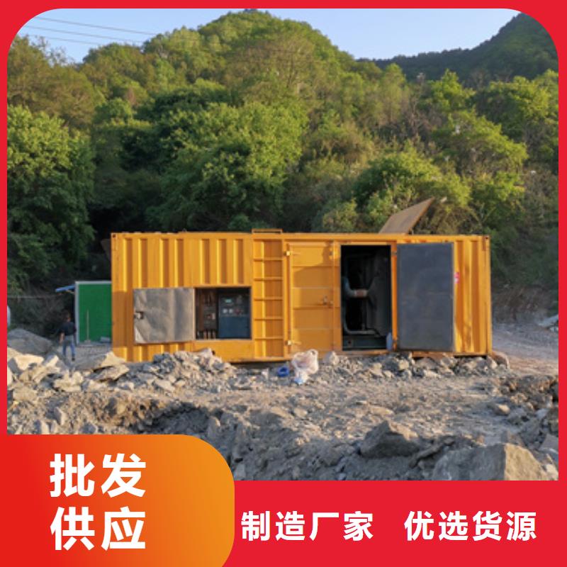 發(fā)電機租賃價格行情走勢