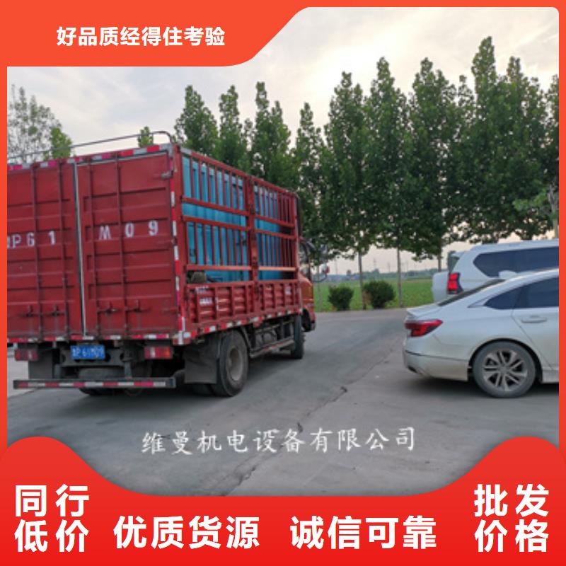 靠谱的发电机租赁生产厂家