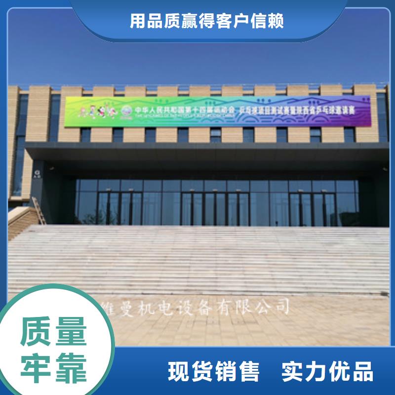 發電機租賃還是我們品質好