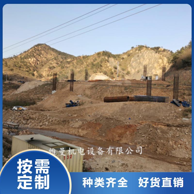 发电机租赁现货价格