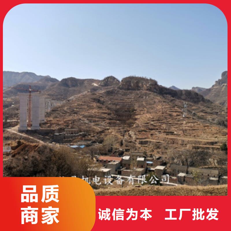 发电机租赁批发厂家