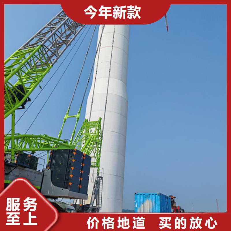 規格齊全的發電車出租批發商