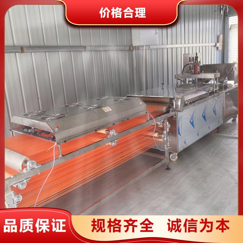圓形烙饃機熱銷好貨不斷創新