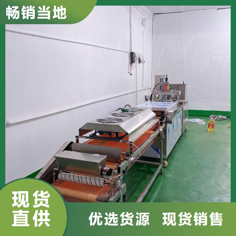 漳州生产烙馍机 加热方式有几种2023展示