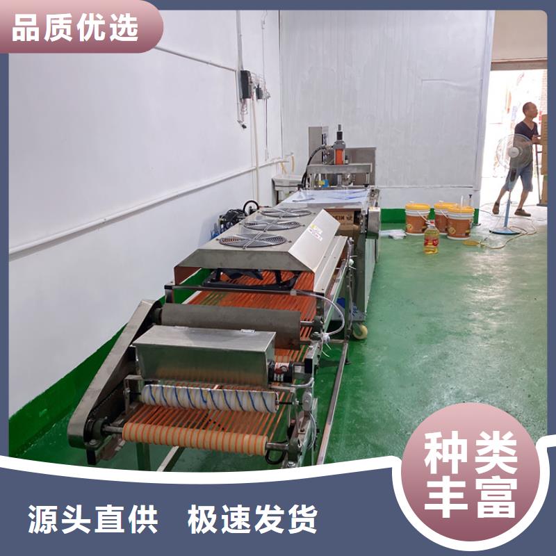 圓形烙饃機-圓形烙饃機價格透明敢與同行比服務