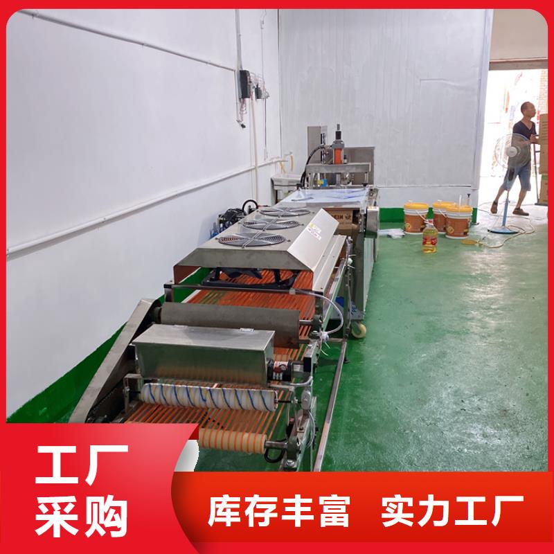 歡迎來訪-圓形烙饃機廠家