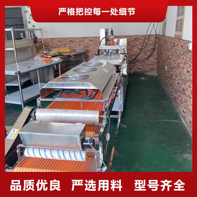 江西萍乡生产圆形春饼机易损件有哪些