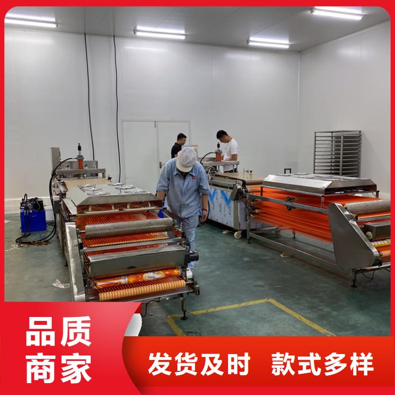 本地性價比高的圓形烙饃機廠家同城生產廠家
