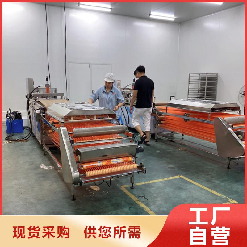 小型烙饃機你真的了解嗎