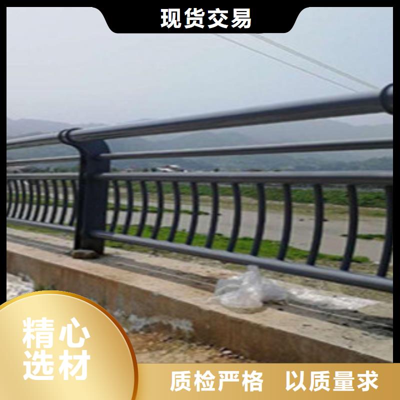 304不锈钢复合管护栏质优价廉产品性能