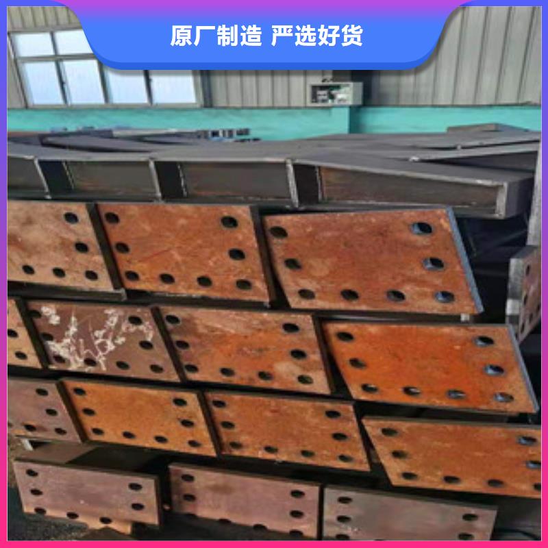 大量機(jī)非隔離護(hù)欄