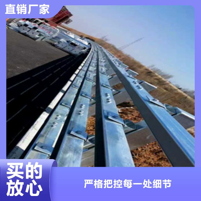 哪里有橋梁防撞護欄的廠家電話