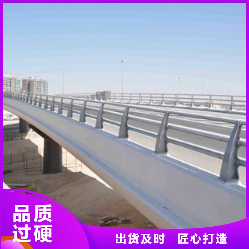 河道景观钢丝绳护栏施工专业品质