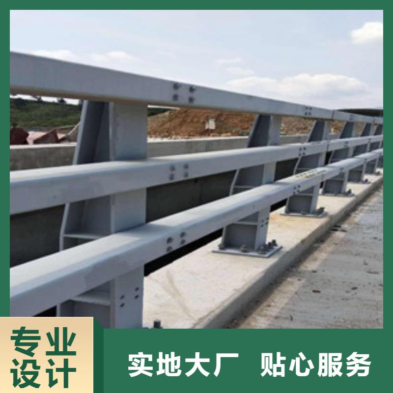 复合管桥梁栏杆推荐货源专注细节专注品质