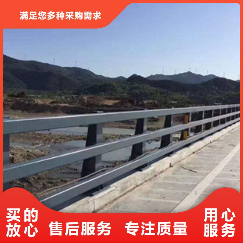 河道景观钢丝绳护栏质优价廉实力公司