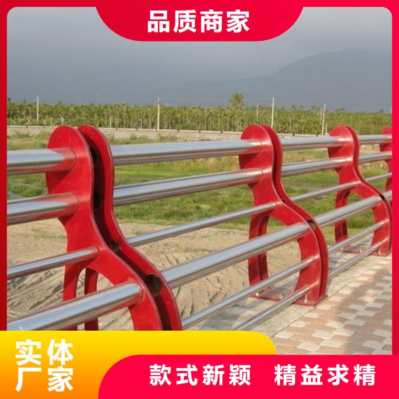 西安咨询口碑好的天桥护栏品质可靠
