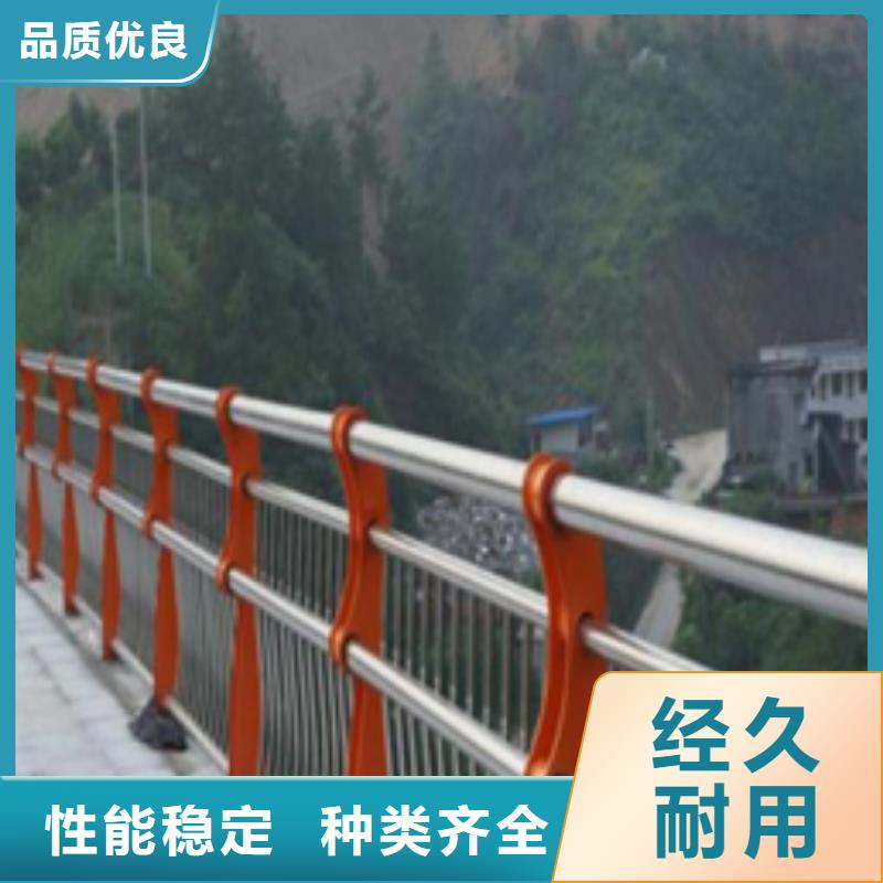 【勤鹏景观工程有限公司 】不锈钢护栏安装品质值得信赖