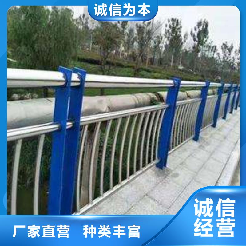 桥梁护栏质量可靠多行业适用