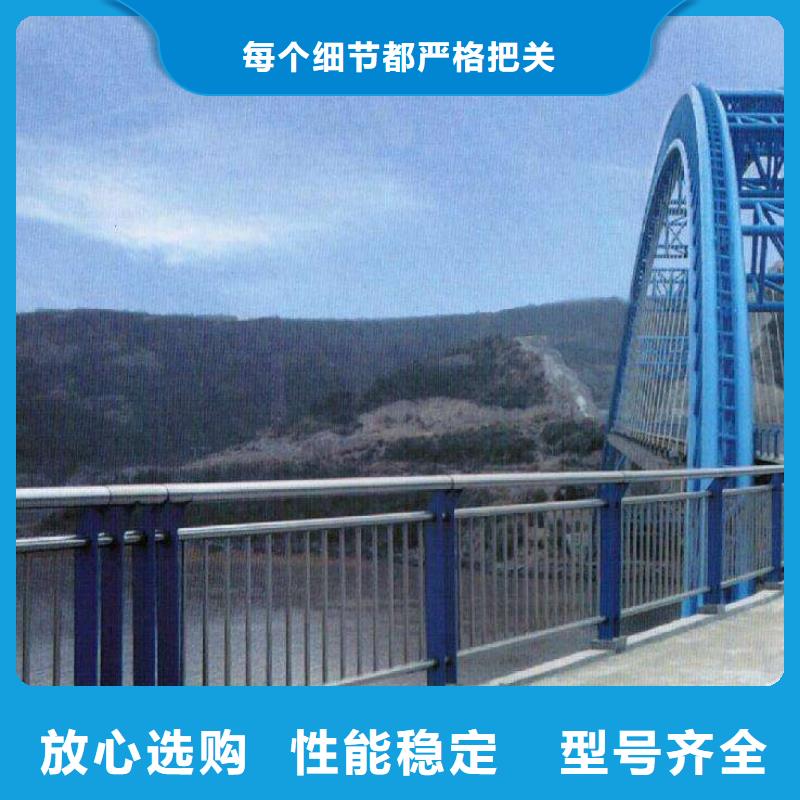 桥梁护栏质量保证实力商家推荐