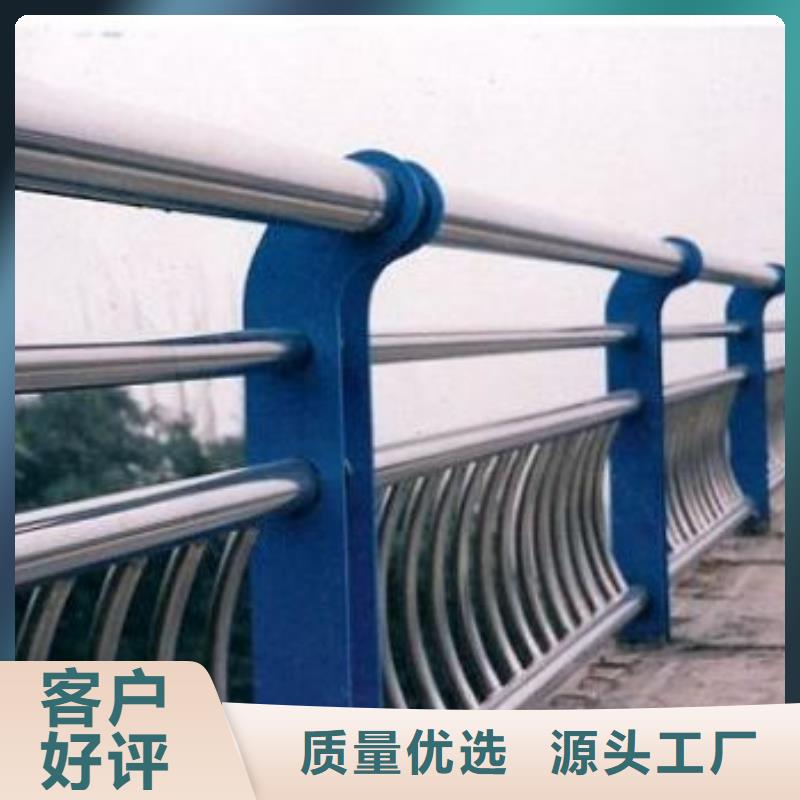 桥梁护栏货源充足质量安全可靠