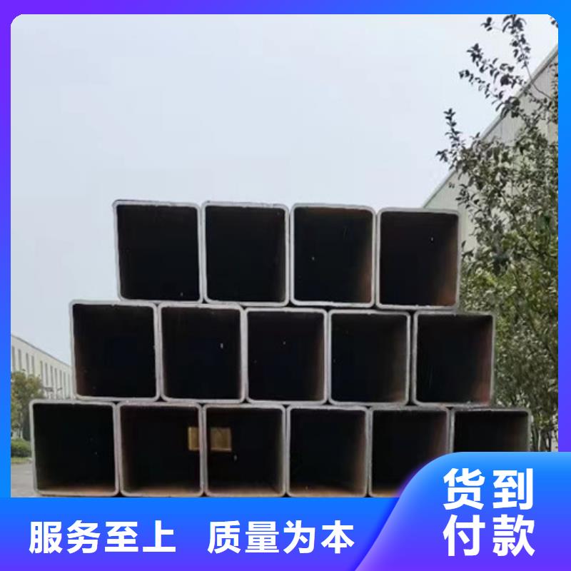 天津销售铝方管多少钱一吨